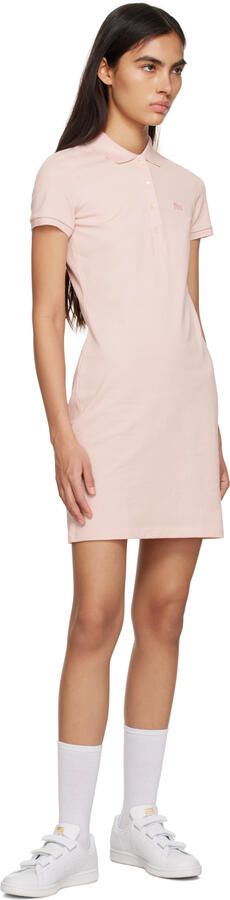 Adidas Originals White & Gold Stan Smith Sneakers - Picture 8