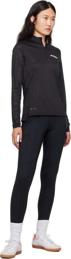 Adidas Originals White & Pink Samba OG Sneakers - Picture 4