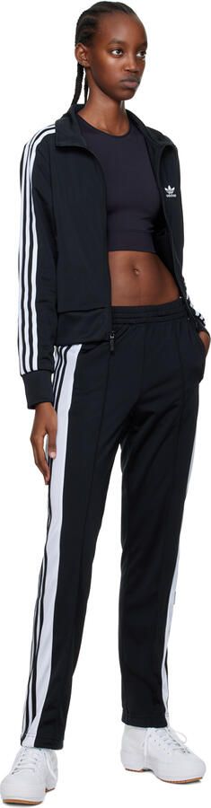 Adidas Originals White Nizza Trek Platform Sneakers - Picture 7