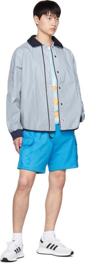 Adidas Originals White Retropy F2 Sneakers - Picture 4