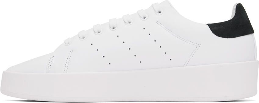 Adidas Originals White Stan Smith Recon Sneakers - Picture 3