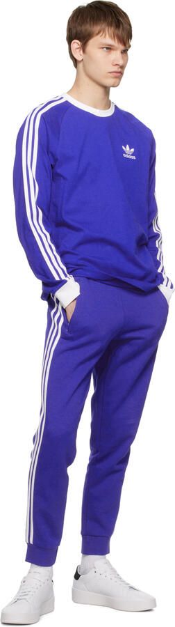 Adidas Originals White Stan Smith Recon Sneakers - Picture 4