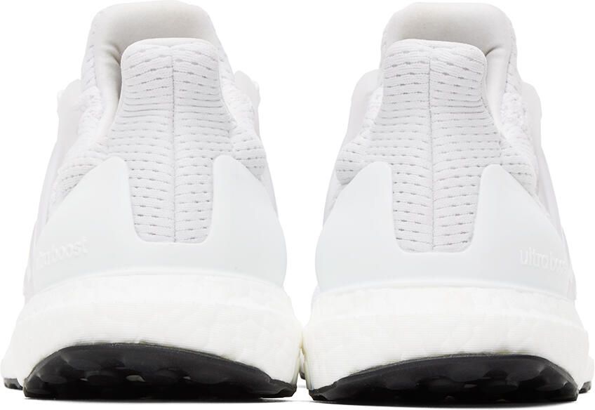Adidas Originals White Ultraboost 1.0 Sneakers