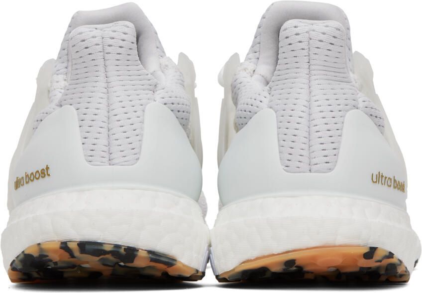 Adidas Originals White Ultraboost 1.0 Sneakers
