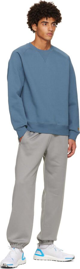 Adidas Originals White Ultraboost 19.5 DNA Sneakers - Picture 4