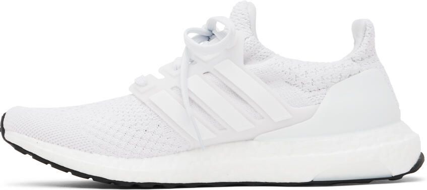 Adidas Originals White Ultraboost 5.0 DNA Sneakers - Picture 3