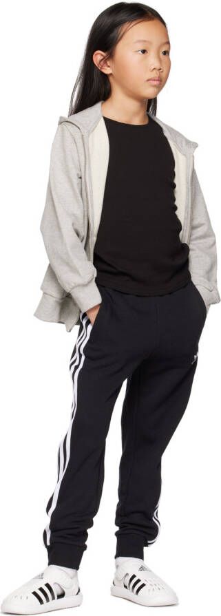 Adidas Kids White Summer Low Water Little Kids Sandals