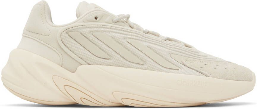 Adidas Originals Black & White NMD_R1 Primeblue Sneakers - Picture 6