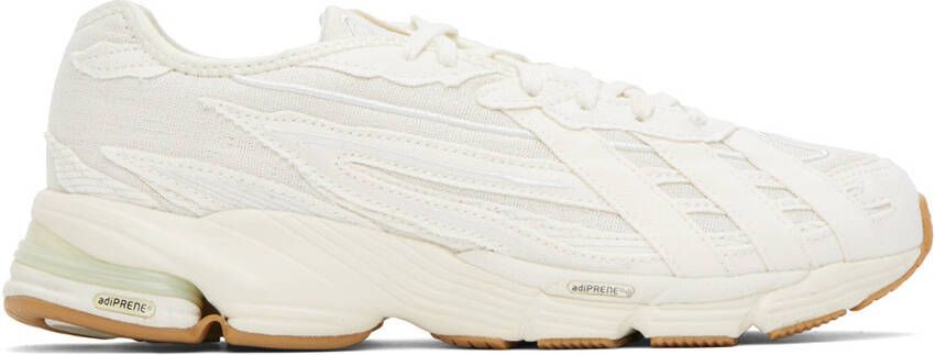 Adidas Originals Off-White Sean Wotherspoon Edition Orketro Sneakers - Picture 5