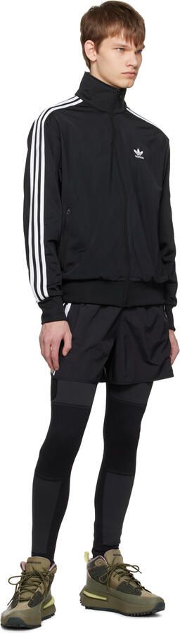 Adidas x Hu race by Pharrell Williams Green NMD S1 RYAT Sneakers - Picture 4