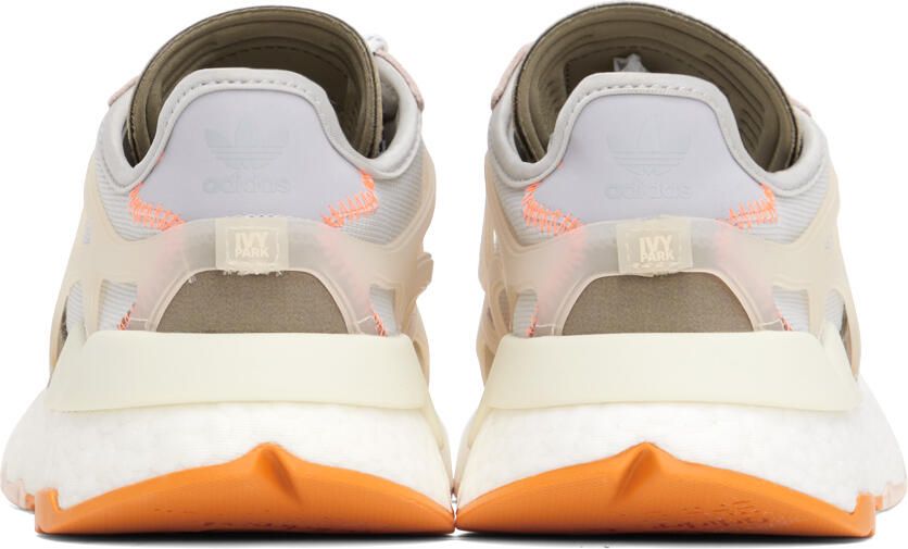 Adidas x IVY PARK Gray Nite Sneakers