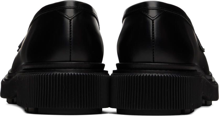 Adieu Black Type 159 Loafers