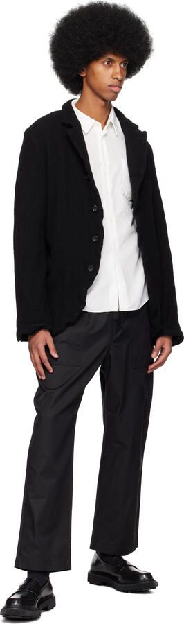 Adieu Black Type 159 Loafers - Picture 4