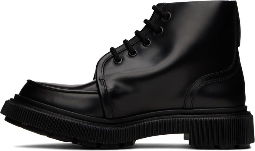 Adieu Black Type 164 Boots - Picture 3