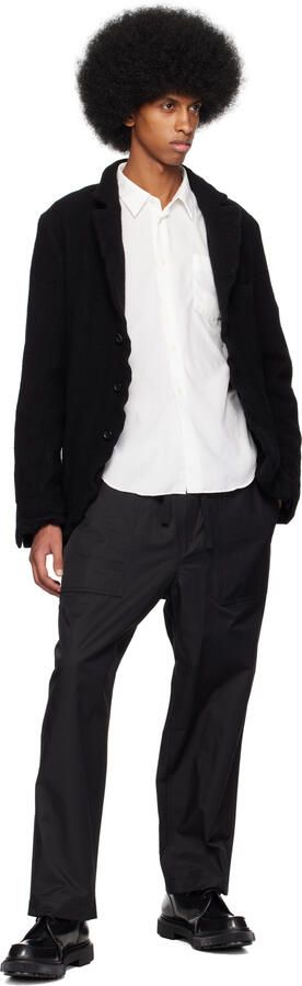 Adieu Black Type 164 Boots - Picture 4