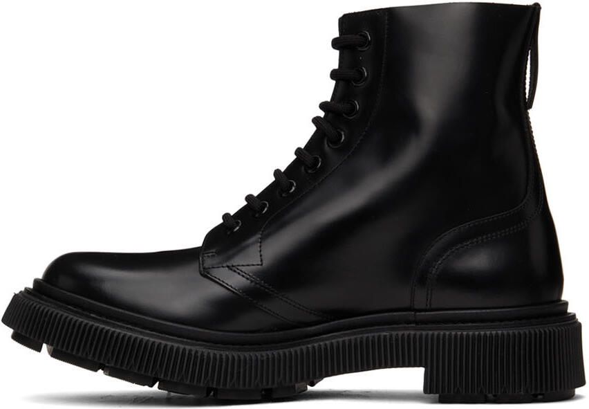 Adieu Black Type 165 Boots - Picture 3