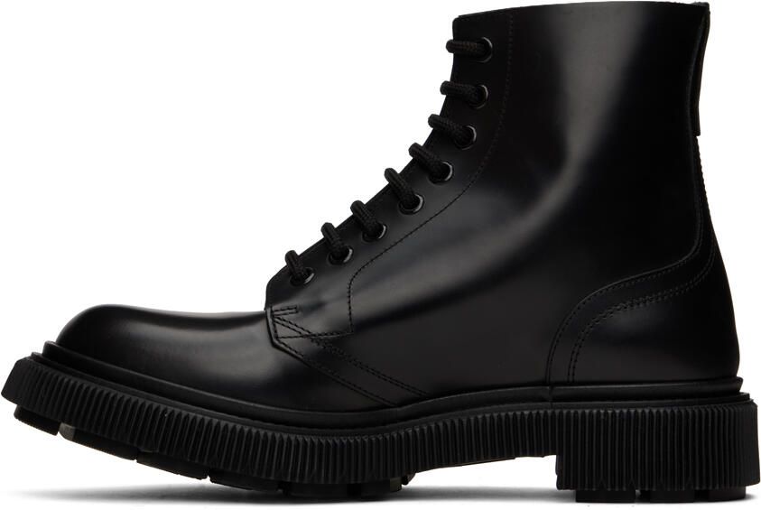 Adieu Black Type 165 Boots - Picture 3