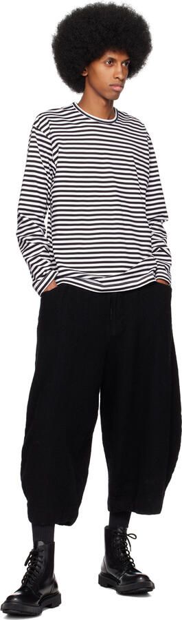 Adieu Black Type 165 Boots - Picture 4