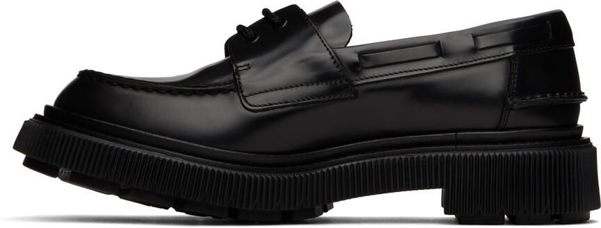 Adieu Black Type 174 Loafers - Picture 3
