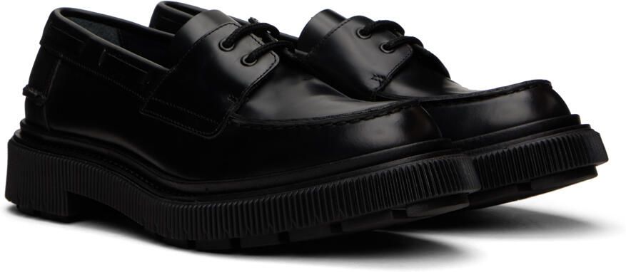 Adieu Black Type 174 Loafers - Picture 2
