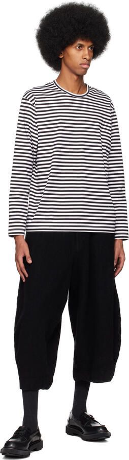 Adieu Black Type 174 Loafers - Picture 4