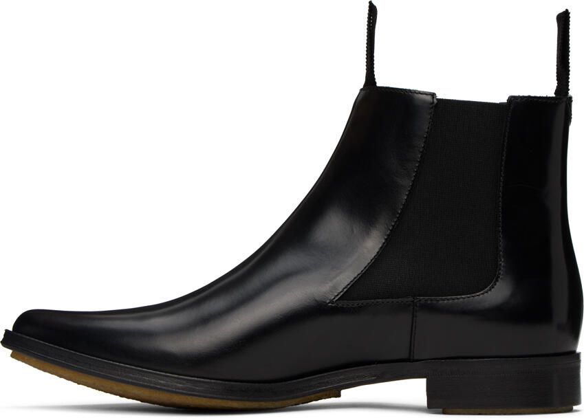 Adieu Black Type 192 Chelsea Boots - Picture 3