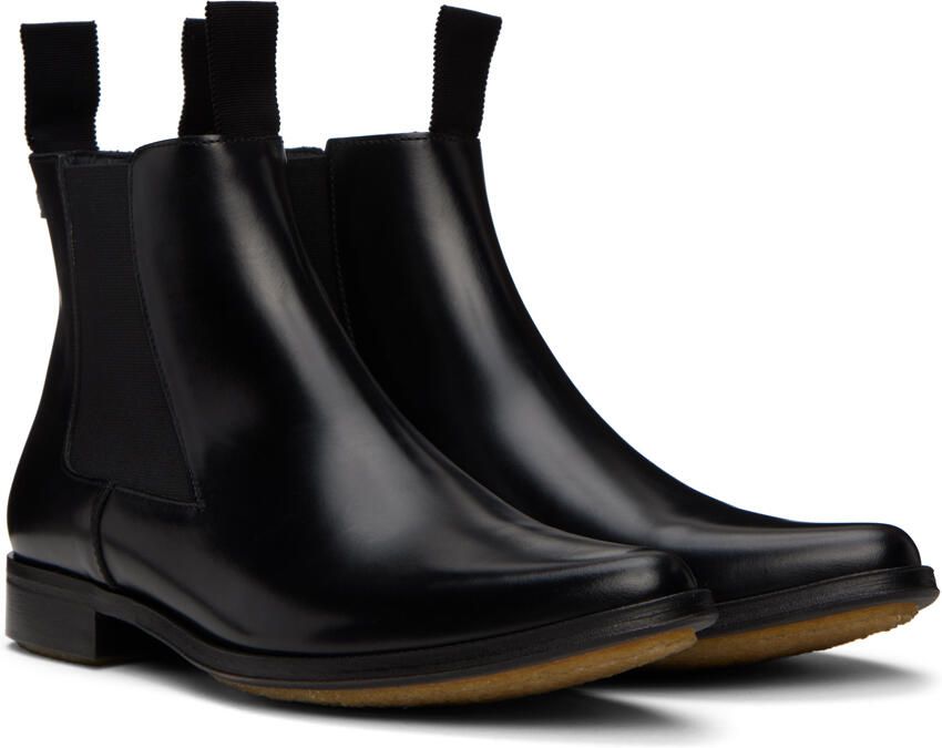 Adieu Black Type 192 Chelsea Boots - Picture 2