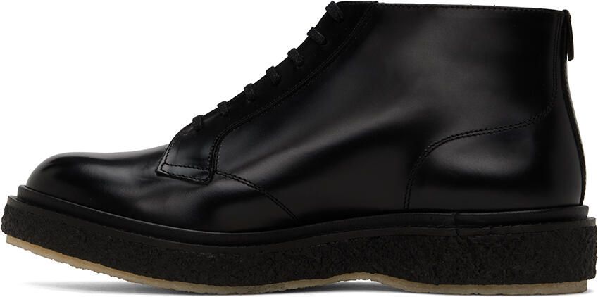 Adieu Black Type 77 Boots - Picture 3
