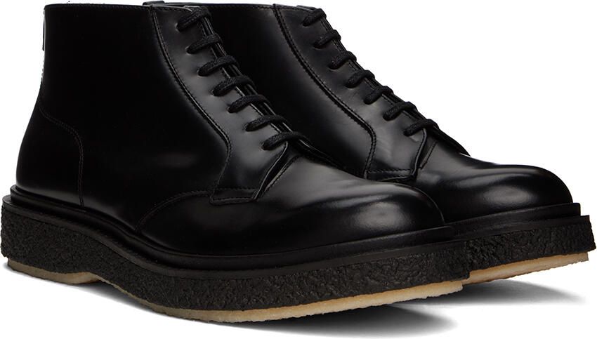 Adieu Black Type 77 Boots - Picture 2