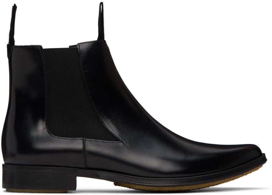 Adieu Black Type 192 Chelsea Boots - Picture 5