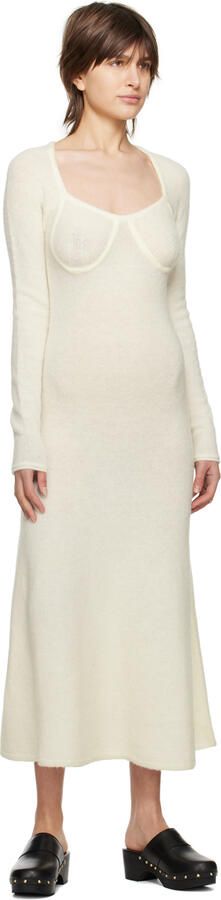 Aeyde Black Bibi Clogs - Picture 5