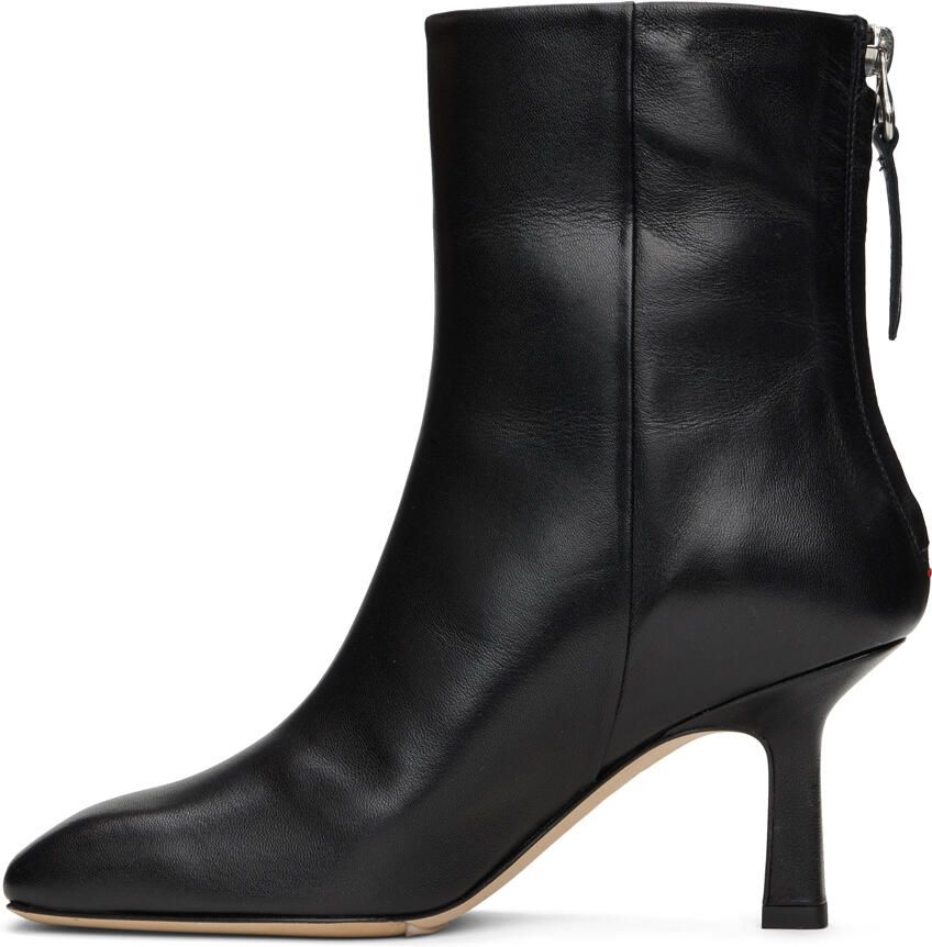 Aeyde Black Lola Boots - Picture 2