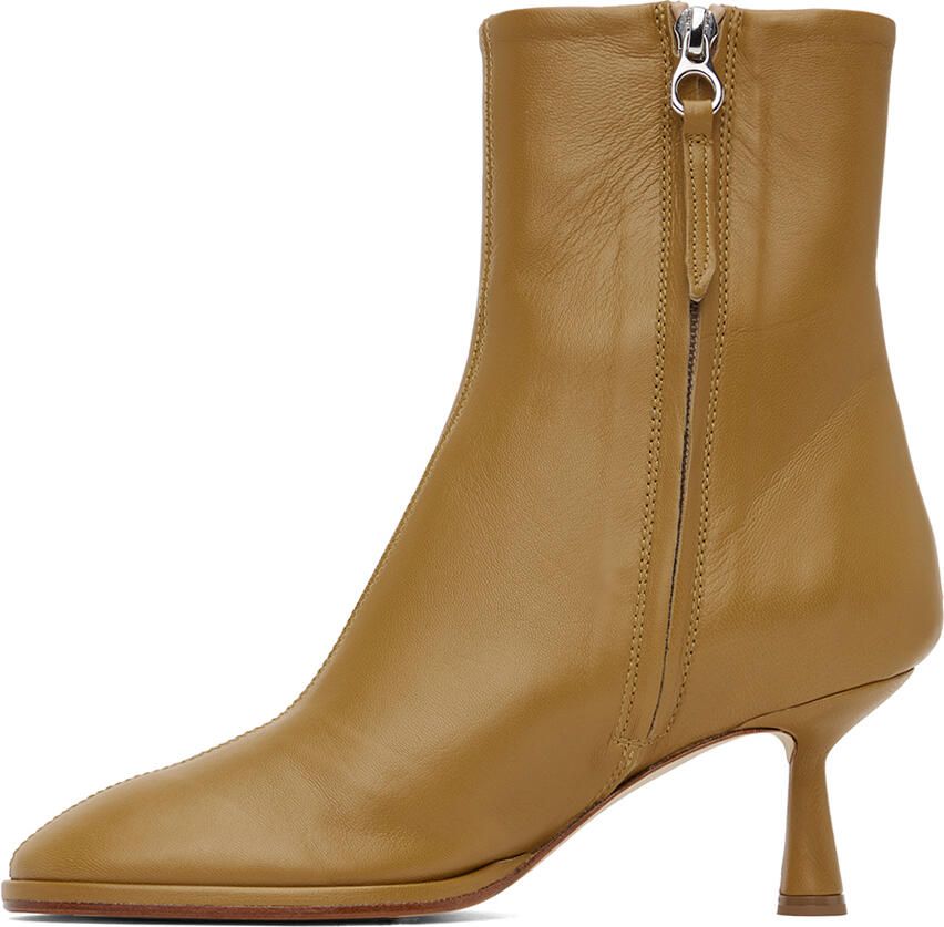 Aeyde Black Dorothy Boots - Picture 2