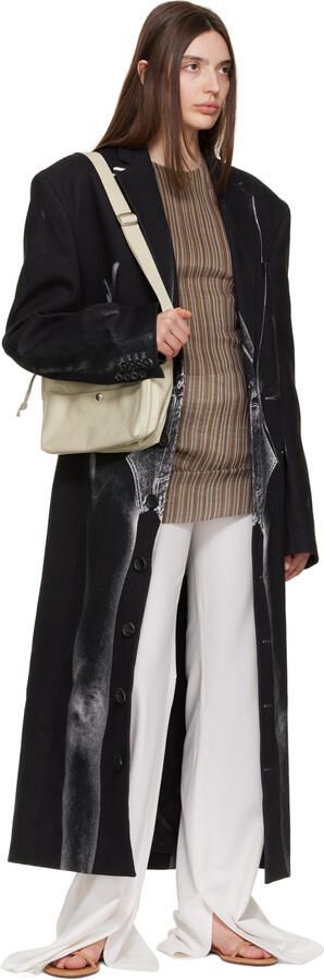 Aeyde Tan Nettie Sandals - Picture 2