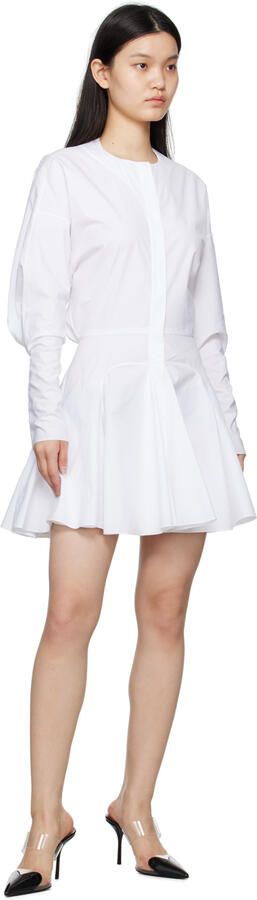 ALAÏA Black Cœur Mules - Picture 7