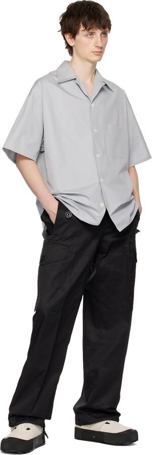 Alexander McQueen Beige Mount Slick Sandals - Picture 4