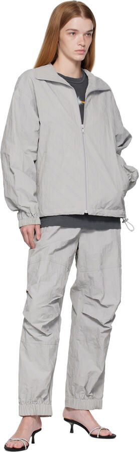 Alexander Wang Black Dahlia 50 Heeled Sandals - Picture 3