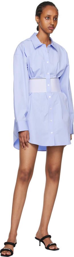 Alexander Wang Black Jessie Heeled Sandals - Picture 4