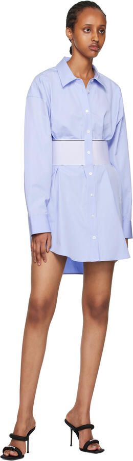 Alexander Wang Black Julie Heeled Sandals - Picture 4