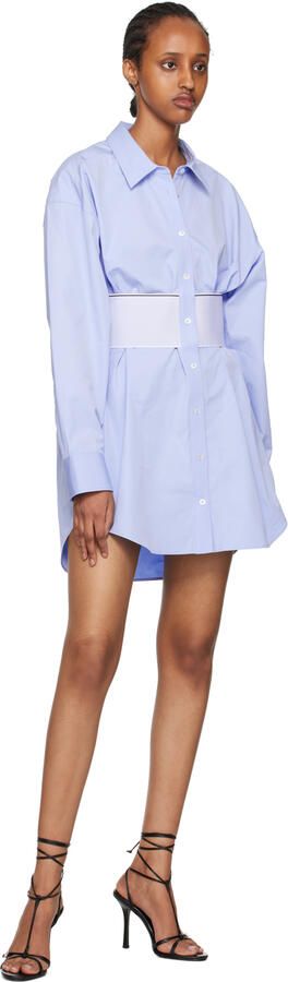 Alexander Wang Black Lucienne 105 Heeled Sandals - Picture 8