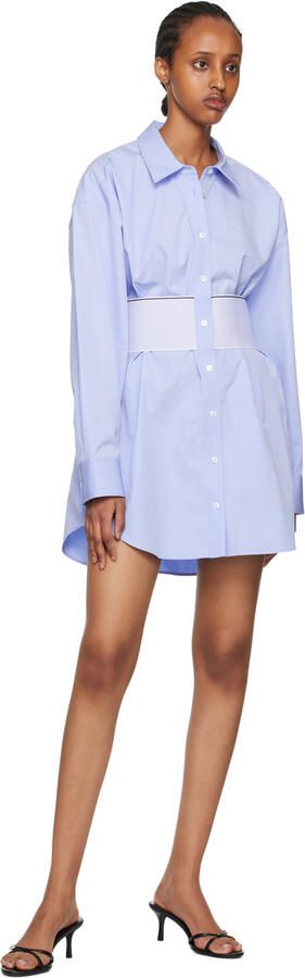 Alexander Wang Black Lucienne 65 Heeled Sandals - Picture 3