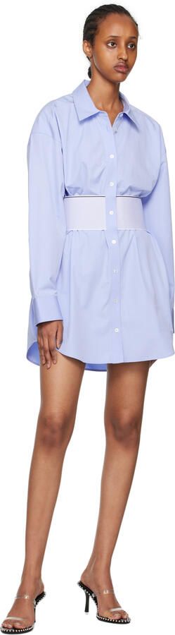 Alexander Wang Black Nova 85 Heeled Sandals - Picture 4