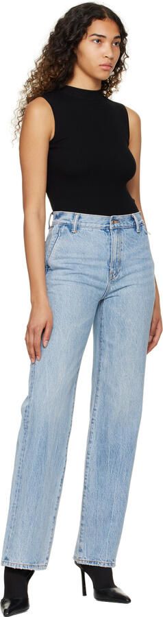 Alexander Wang Black Viola 105 Boots - Picture 4