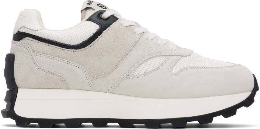 AMBUSH Off-White New Sneakers