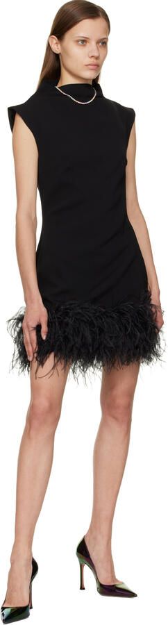 Amina Muaddi Multicolor Sharon Pump Heels - Picture 4