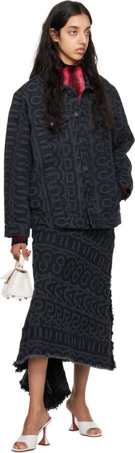 Amina Muaddi White Lupita Heeled Sandals - Picture 6