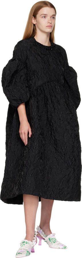 Amy Crookes Gray Garden Heels - Picture 4