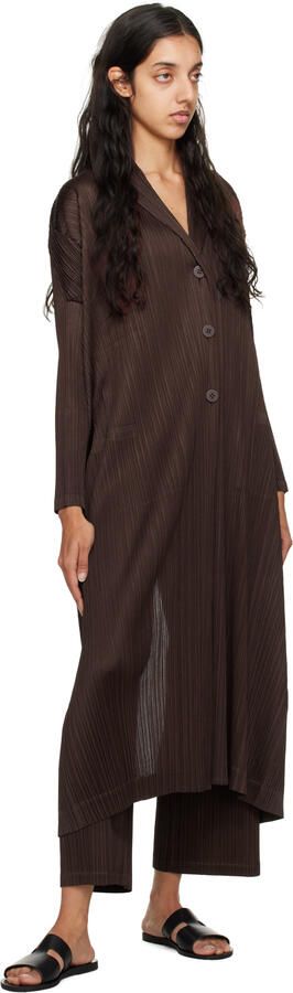 Ancient Greek Sandals Black Apteros Sandals - Picture 4