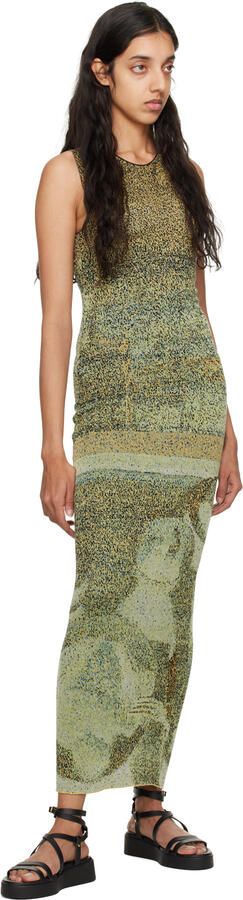 Ancient Greek Sandals Black Aristea Sandals - Picture 4