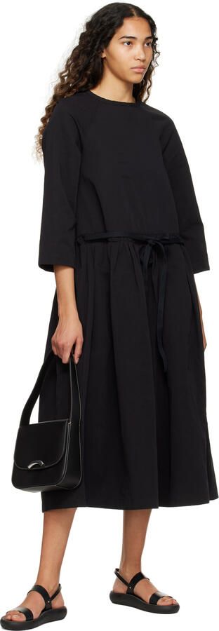 Ancient Greek Sandals Black Clio Comfort Sandals - Picture 4